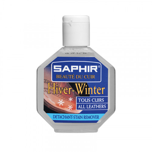 Hiver winter détacheur 75 ml Saphir