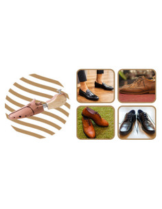 Soldes Kit Entretien Chaussures - Nos bonnes affaires de janvier