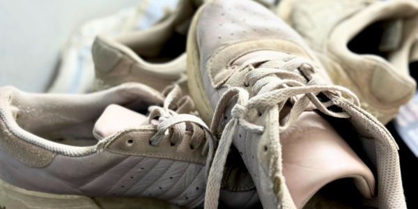 Nettoyer et entretenir ses sneakers, baskets : le guide ultime