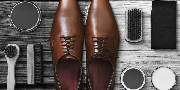 Rénover ses chaussures en cuir : La méthode pas à pas