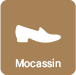 Mocassin (212)